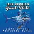 Great White - Once Bitten Acoustic Bytes ( VINYL )