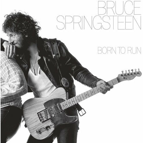 Bruce Springsteen - Born to Run ( VINYL )