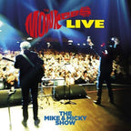 The Monkees - The Mike And Micky Show Live ( VINYL )