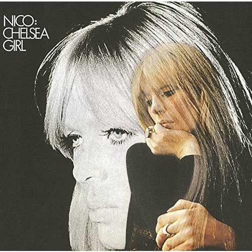 Nico - Chelsea Girl ( VINYL )