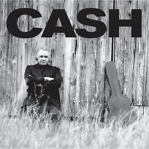 Johnny Cash - American II: Unchained ( VINYL )
