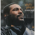 Marvin Gaye - What's Going On ( VINYL )
