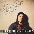 Bruce Dickinson - Balls To Picasso ( VINYL )