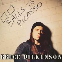 Bruce Dickinson - Balls To Picasso ( VINYL )