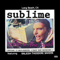 Sublime - Robbin' The Hood ( VINYL )