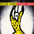 The Rolling Stones - Voodoo Lounge ( VINYL )