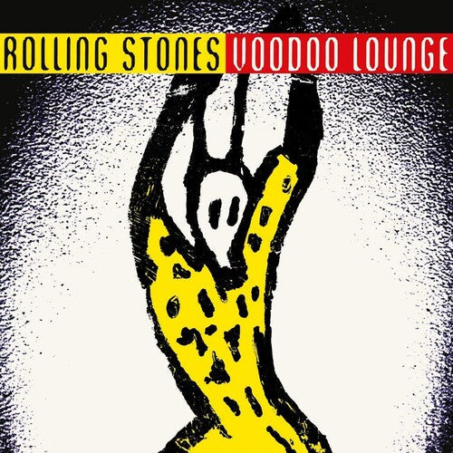 The Rolling Stones - Voodoo Lounge ( VINYL )
