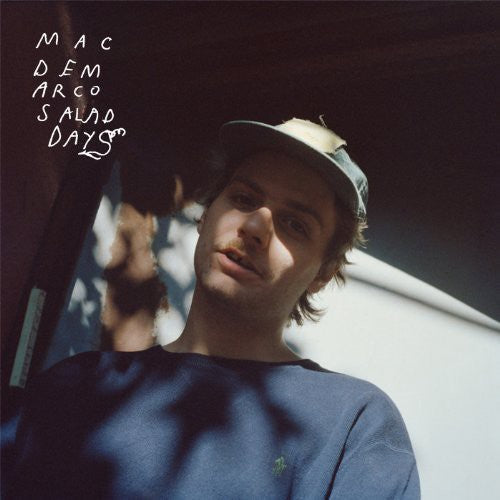Mac DeMarco - Salad Days ( VINYL )