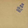 The Who - Live At Leeds ( VINYL )