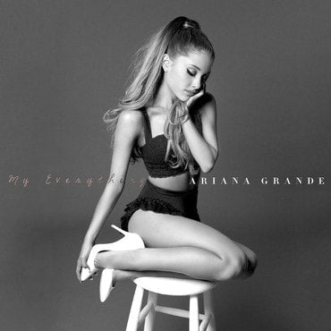 Ariana Grande - My Everything ( VINYL )