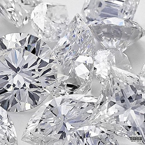 Drake & Future - What A Time To Be Alive ( VINYL )