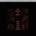 The Sisters Of Mercy - First And Last And Always - MFSL LP