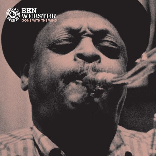 Ben Webster - Gone With The Wind ( VINYL )