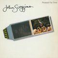 John Scoggins - Pressed For Time ( VINYL )