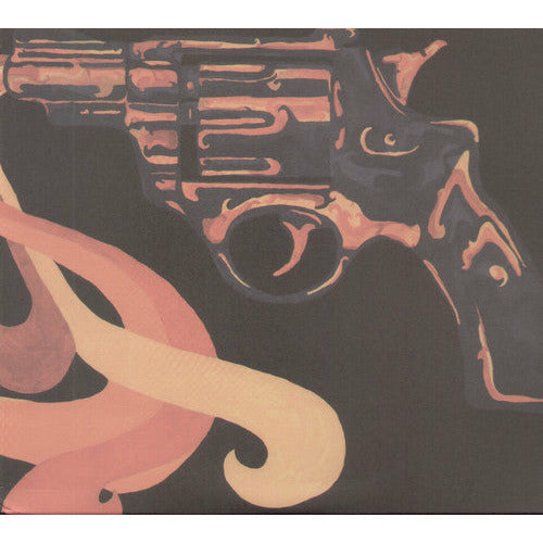 The Black Keys - Chulahoma ( VINYL )