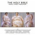 Manic Street Preachers - The Holy Bible ( VINYL )