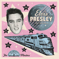 Elvis Presley - A Boy From Tupelo: The Sun Masters ( VINYL )