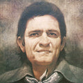 Johnny Cash - Greatest Hits Volume 2 ( VINYL )