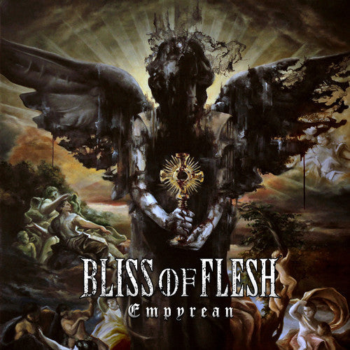 Bliss of Flesh - Empyrean ( VINYL )