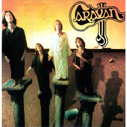 Caravan - Caravan - Music On Vinyl  LP