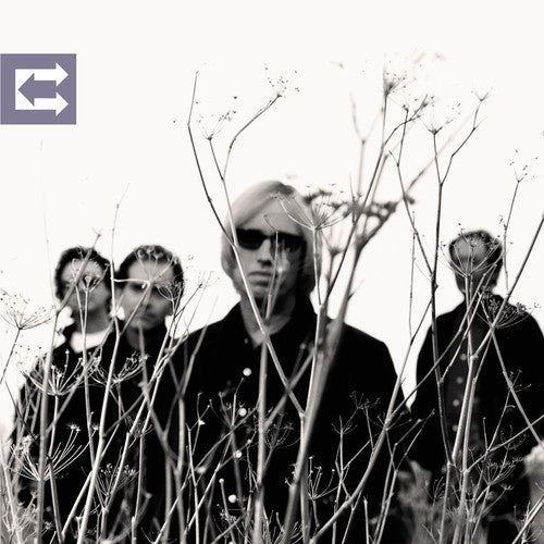 Tom Petty & The Heartbreakers - Echo ( VINYL )