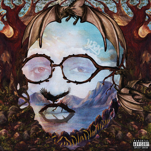 Quavo - Quavo Huncho ( VINYL )