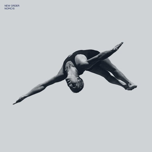 New Order - Nomc15 ( VINYL )