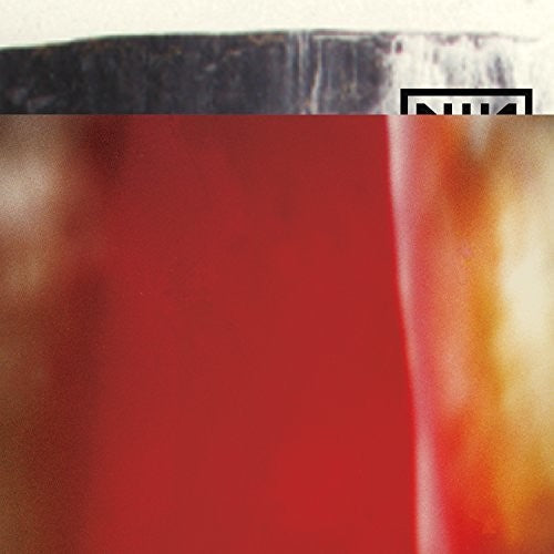 Nine Inch Nails - The Fragile ( VINYL )