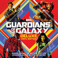 Guardians of the Galaxy (Deluxe Edition) ( VINYL )