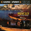 Fritz Reiner - Spain - Analogue Productions LP
