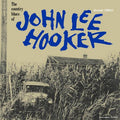 John Lee Hooker - The Country Blues Of John Lee Hooker ( VINYL )