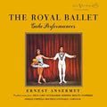 Ernest Ansermet - The Royal Ballet Gala Performances - Analogue Productions LP