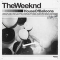 The Weeknd - House of Balloons ( VINYL )