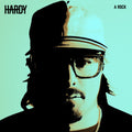 Hardy - A Rock ( VINYL )