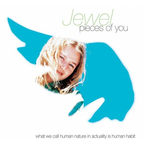 Jewel - Pieces of You ( VINYL )