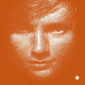 Ed Sheeran - Plus Sign ( VINYL )