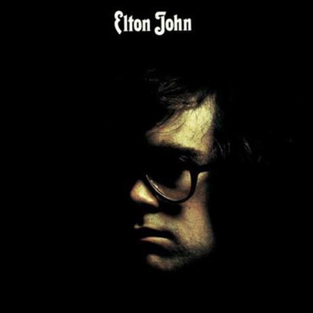 Elton John - Elton John ( VINYL )