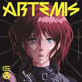 Lindsey Stirling - Artemis ( VINYL )