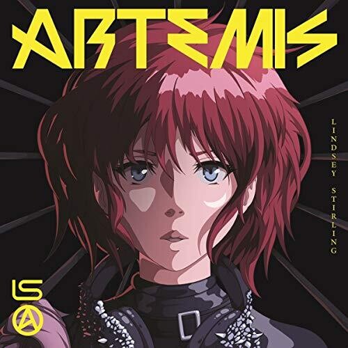 Lindsey Stirling - Artemis ( VINYL )