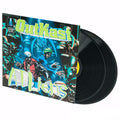OutKast - ATliens ( VINYL )