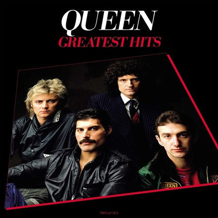 Queen - Greatest Hits ( VINYL )