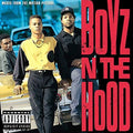 Boyz N the Hood (Original Motion Picture Soundtrack) ( VINYL )