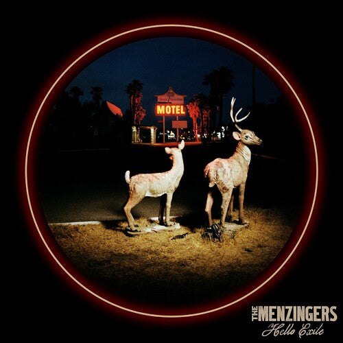 The Menzingers - Hello Exile ( VINYL )