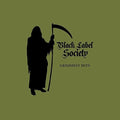 Black Label Society - Grimmest Hits ( VINYL )