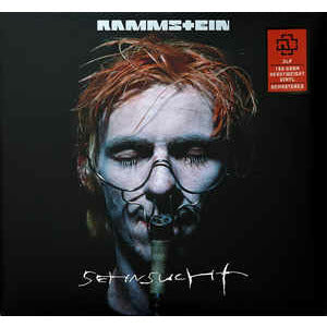 Rammstein - Sehnsucht ( VINYL )