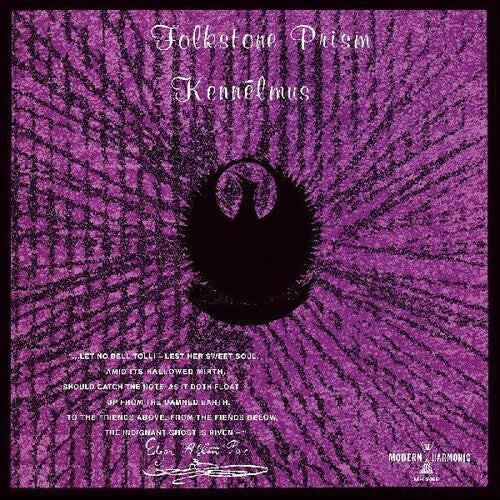 Kennelmus - Folkstone Prism ( VINYL )