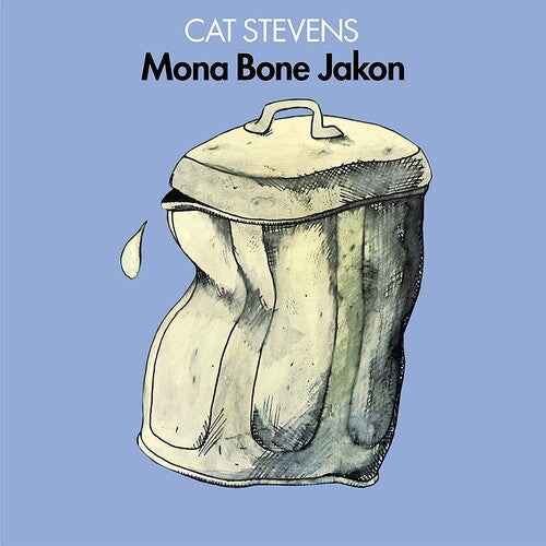 Cat Stevens - Mona Bone Jakon ( VINYL )