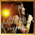 Alanis Morissette - Live At Montreux 2012 ( VINYL )