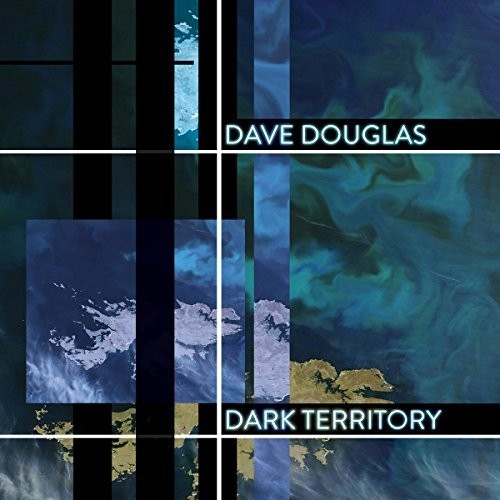 Dave Douglas - Dark Territory: High Risk 2 ( VINYL )