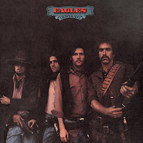 Eagles - Desperado ( VINYL )